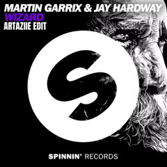 WIZARD (ARTAZIIE EDIT)*PITCH UP DOWNLOAD FOR NORMAL PITCH*