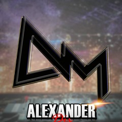Demo Pack Alexander Dj Mixxer