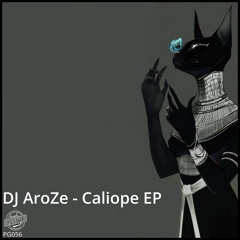 DJ AroZe - Caliope (Original Mix)