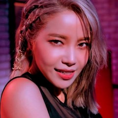 mamamoo- hip (slowed + reverb)