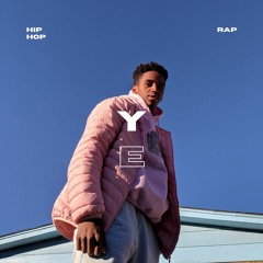 Kayne West X Metro Boomin Type Beat "Ye"