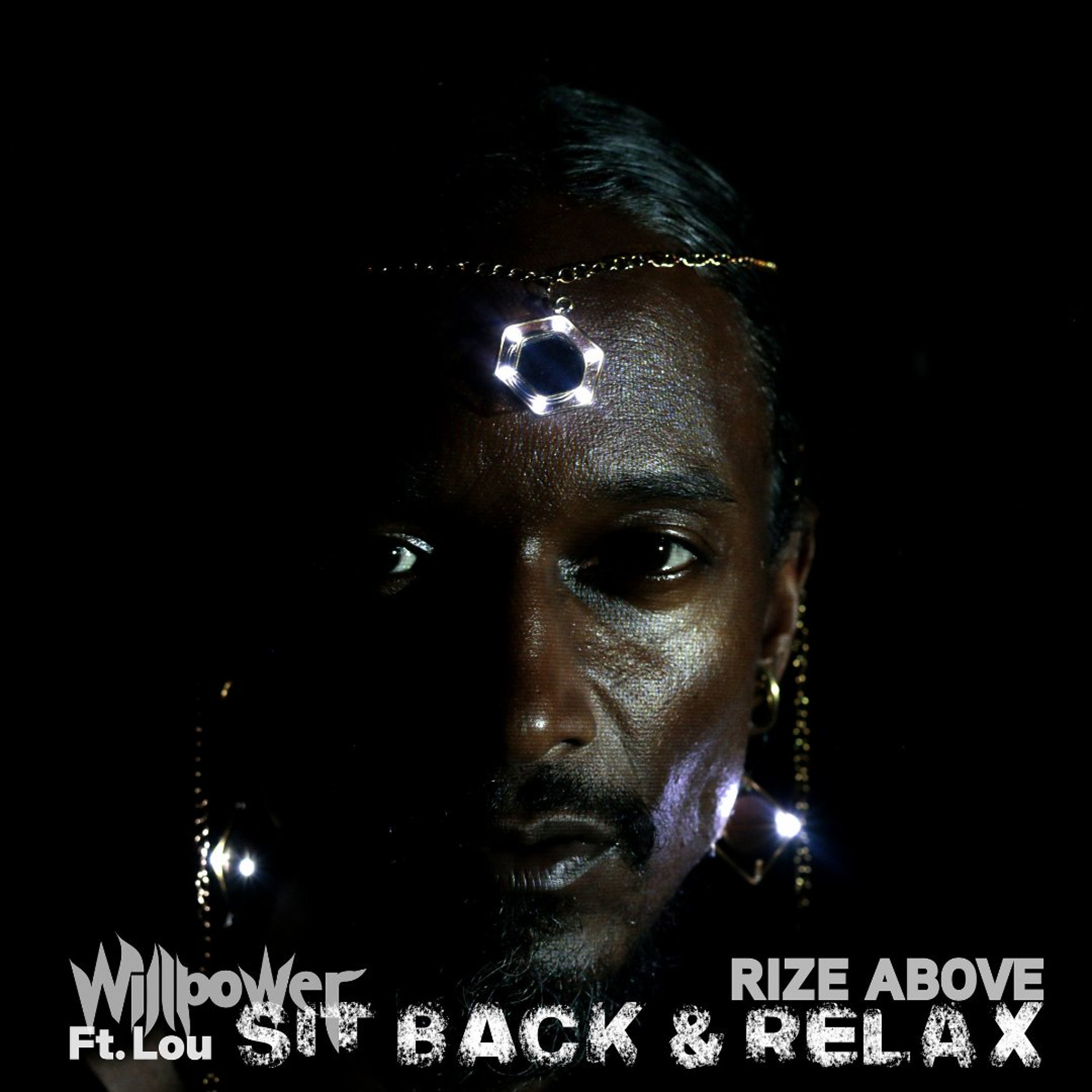 SIT BACK & RELAX episode artwork