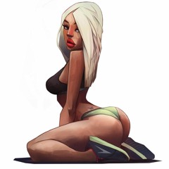 Sweat (practice seshh)