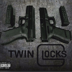 kushie - twin glocks (prod by.RAMENLECHUGA)