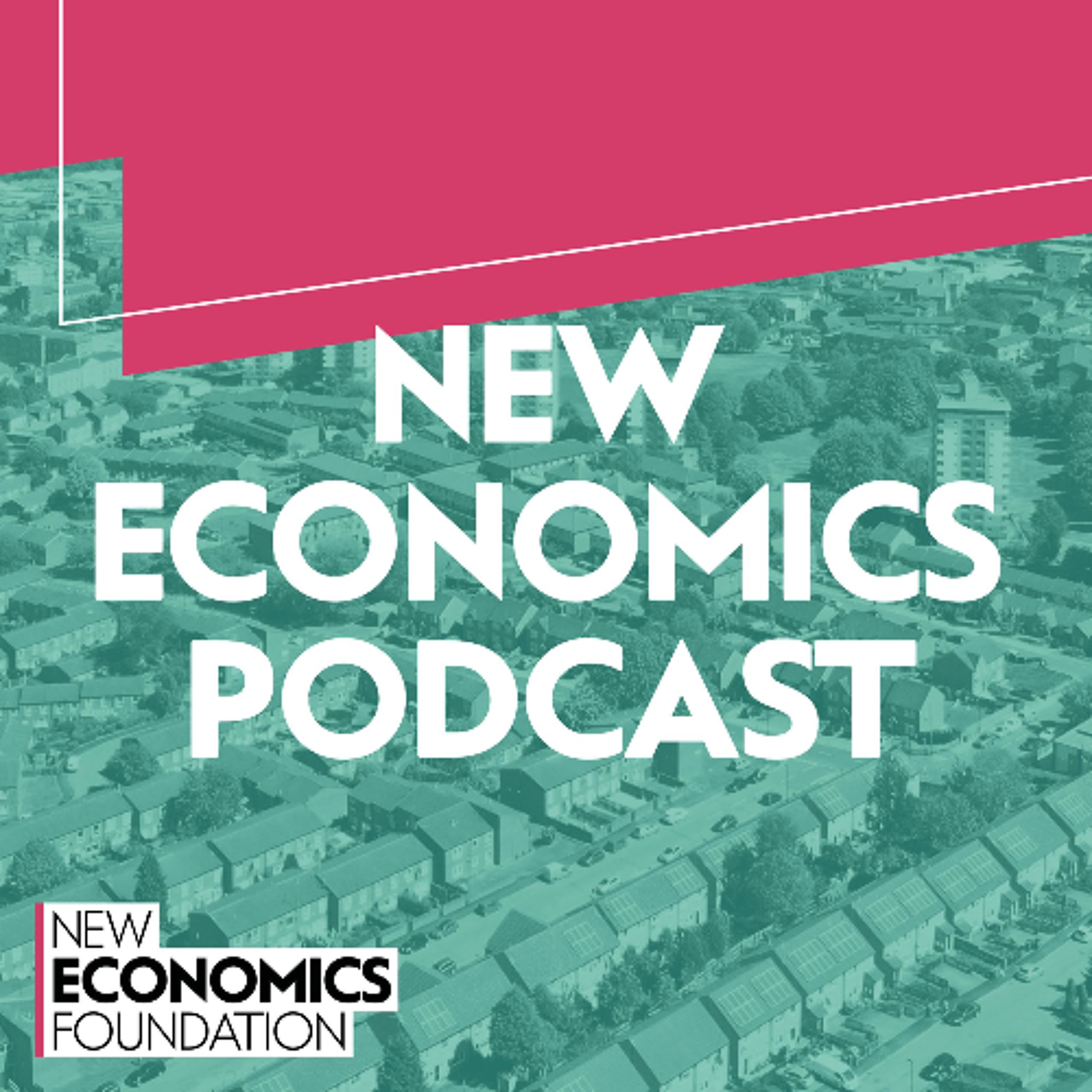New Economics Podcast