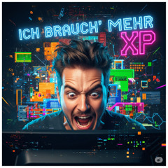 ich brauch mehr XP 2