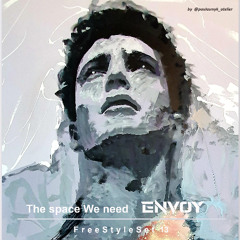 ENVOY - FreeStyleSet 13 | Progresive and Organic House DJ Mix |