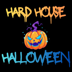 HARDHOUSE HALLOWEEN