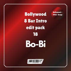 Bollywood + English 8 bar intro Pack 18 (Bo-Bi) Free Download