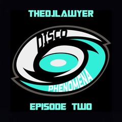 He's a Spacer (Disco Mix)