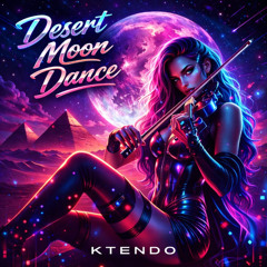 DESERT MOON DANCE