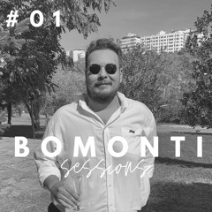Bomonti Sessions #01