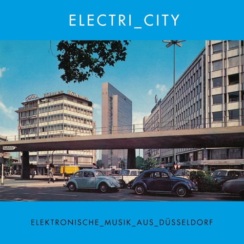 DJ-Tipps - 80er (Synthiepop)