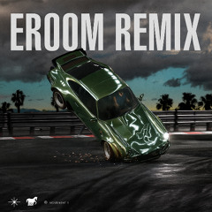 Asdek, Petit Biscuit - All Over (EroomRemix)
