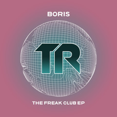 The Freak Club