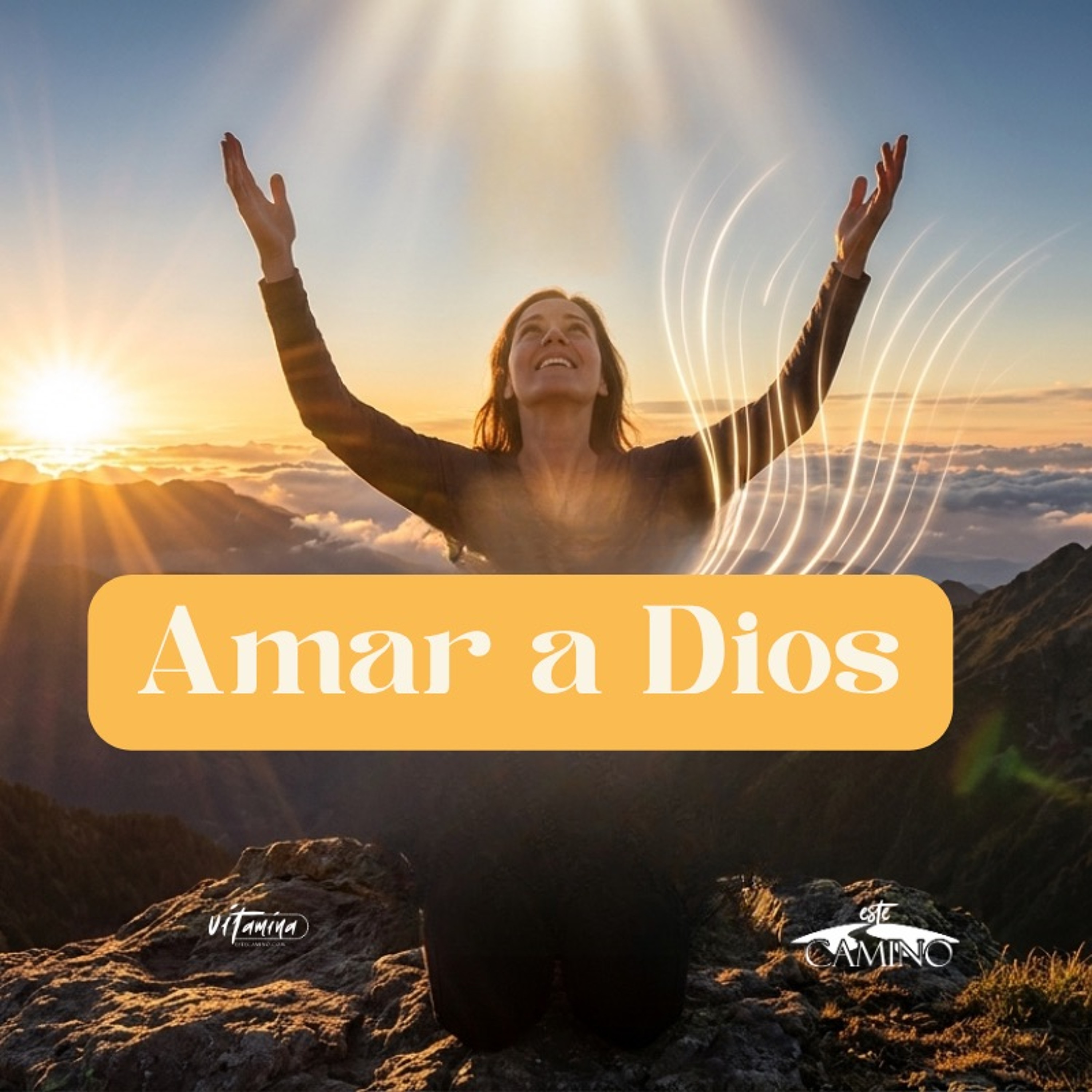 Amar a Dios, Carmen Gloria González episode artwork