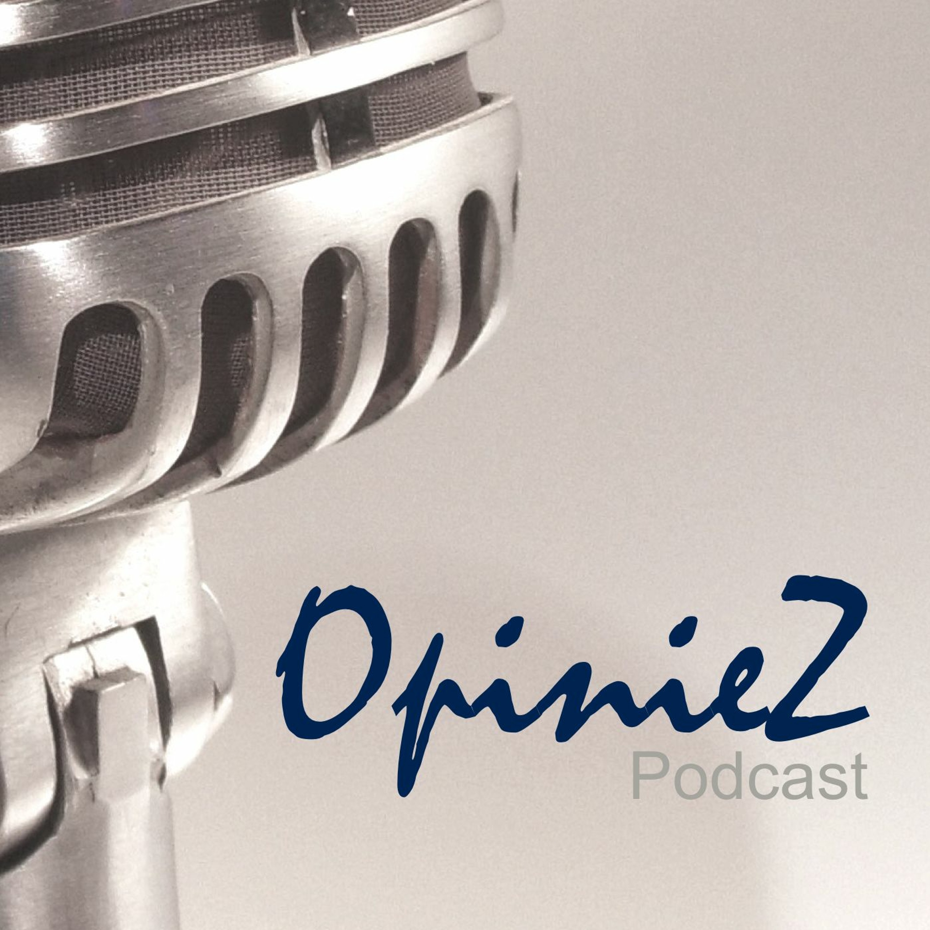 OpinieZ Podcast