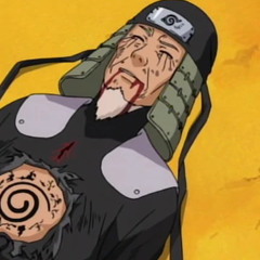 David of The Hidden Leaf