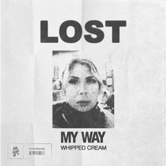 Lost My Way QUAP Remix