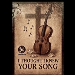 I THOUGHT I KNEW YOUR SONG