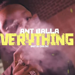 Ant Balla - Everything K