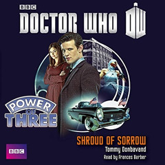 375: Shroud of Sorrow