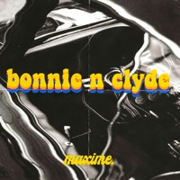 Maxime. - bonnie n clyde