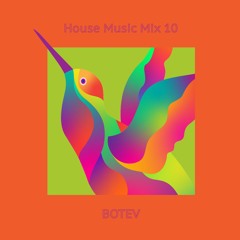 House Music Mix 10