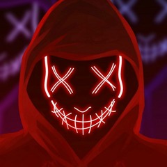 Broken - Instrumental(Prod. by TOXIN)