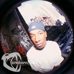 Big L x CarnivoreBeatz - Put It On (Remix 2024)