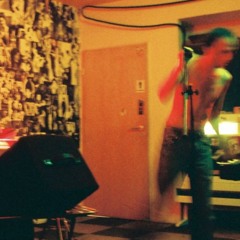 Smoky Melancholia Futura Presenta