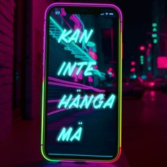 Raggarligan - KAN INTE HÄNGA MÄ (Sped Up)