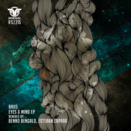 Baus & DeadBat - Eyes & Mind (Original Mix)
