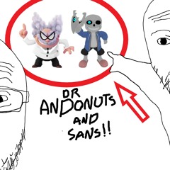 Megalovania but it's Megalovania... smash bros version... oh sh-