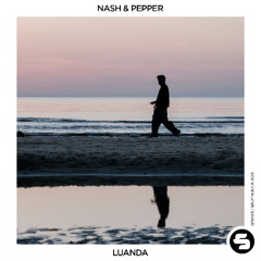 Nash & Pepper - Luanda