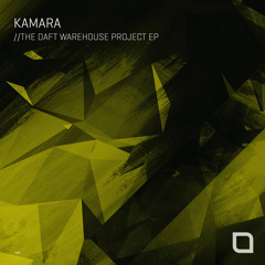 Kamara - Endurance (Original Mix) [Tronic]