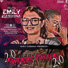 FANTASTIC PARADISE 2.0 (Emilycardonadj)