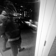 Moon walkin- Ezzy DBG