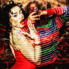 SHE GØN THRØW PRØD.AXXTUREL🧛🏿‍♂️ #DRACMANIA