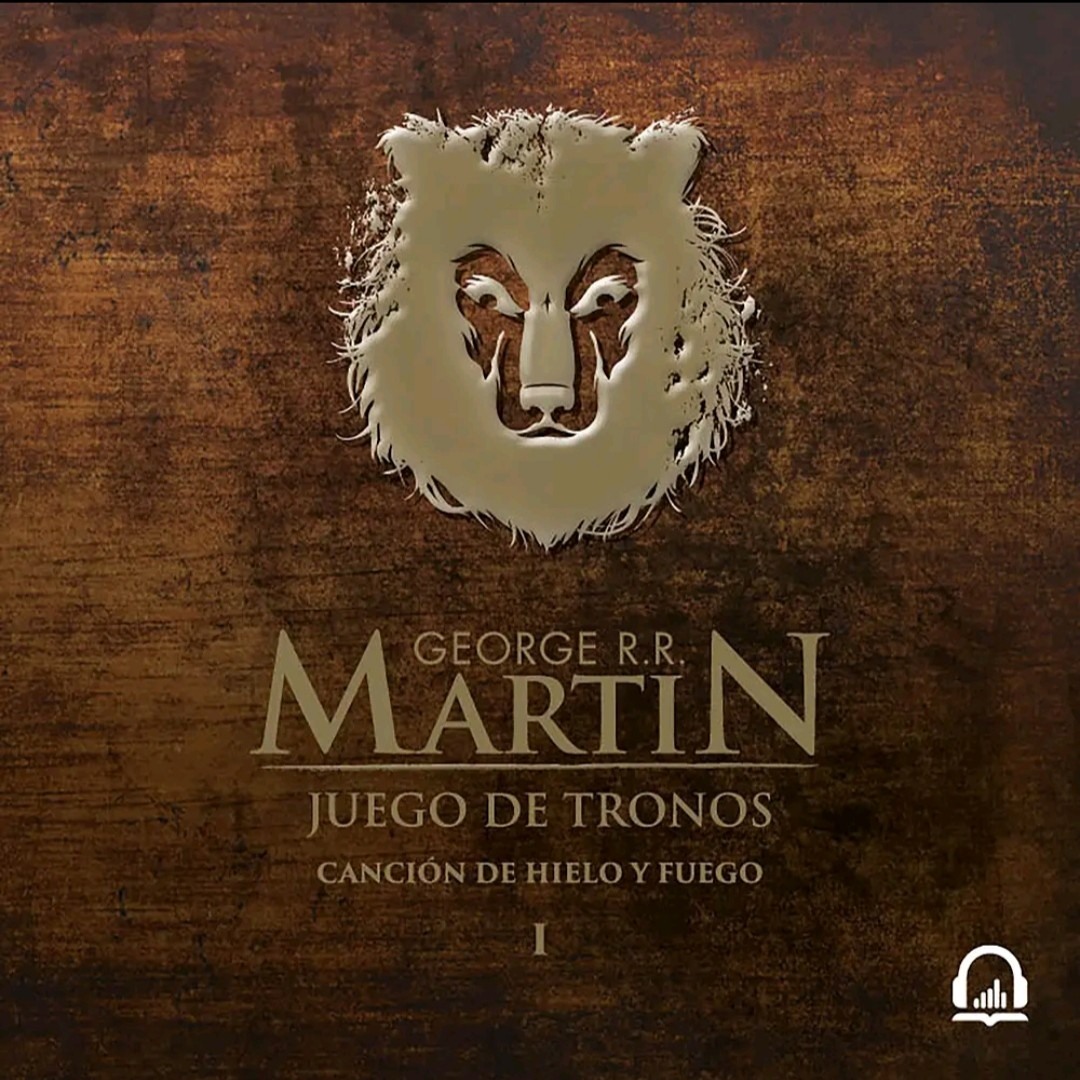 George R.R. Martin Juego de tronos
