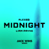 Alesso - Midnight (Jack Wins Remix) [feat. Liam Payne]