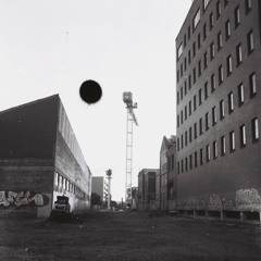 02. Big Red Black (Featuring Julieanne Crighton, William Crighton & Liz Stringer)