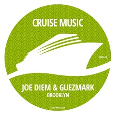 Joe Diem & Guezmark - Brooklyn (Original Mix)