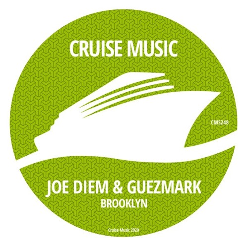 Joe Diem & Guezmark - Brooklyn (Original Mix)
