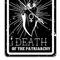 Polymicrotonal Etude XXIa: Death of the Patriarchy