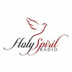 Holy Spirit Radio - An Interview With Father Matthew Guckin