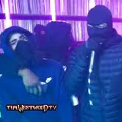 #B SIDE WANT ME IN CUFFS TUGZ X TWEAKIN REFIXX🔨
