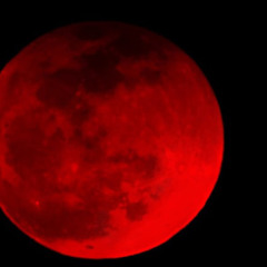 red moon (Prod. Paryo)
