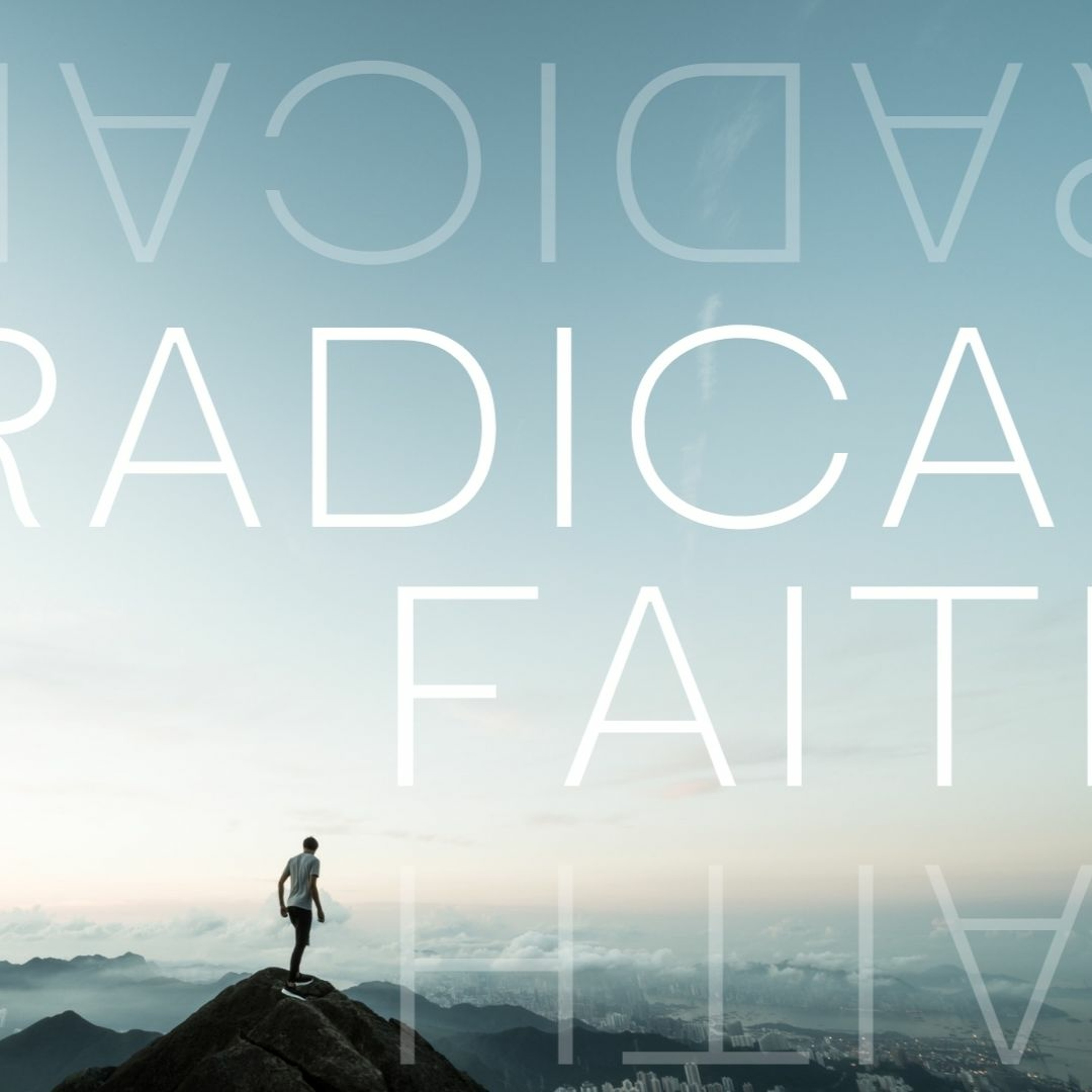 Trust the Way and Word of God | Genesis 18:1-15 - Clint Leavitt episode artwork