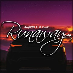 Maytrixx - Runaway (lil peep rmx)